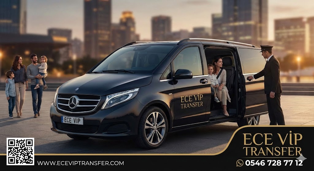 Aileye Özel Korsan Taksi